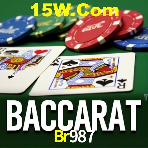 Jogos de Slot Br987