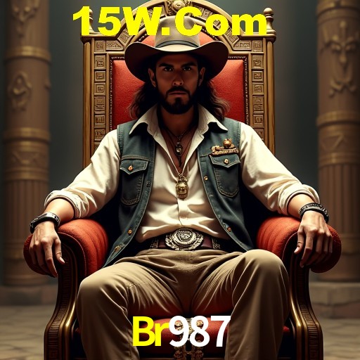 Live Casino Br987
