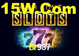 Br987 - Game Jogo Cassino no Brasil - Br987.Com