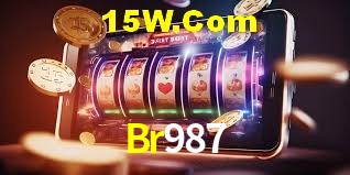 Live Casino Br987