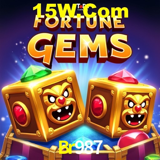 Diretório de Jogos Br987
