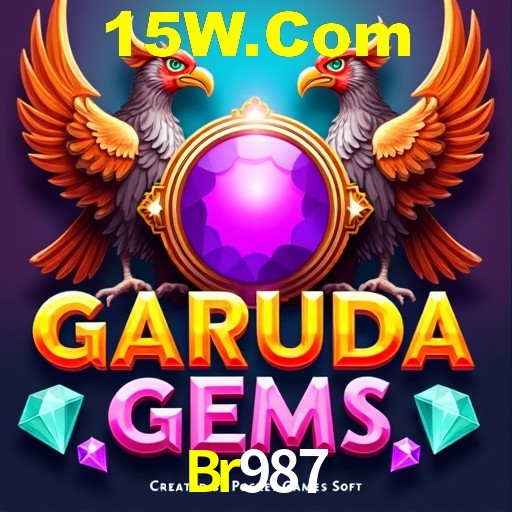 Casino Ao Vivo Br987