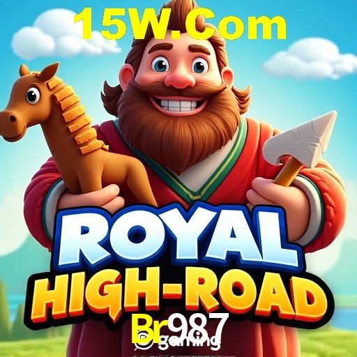 Login Seguro Br987