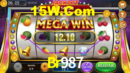Br987 Bet