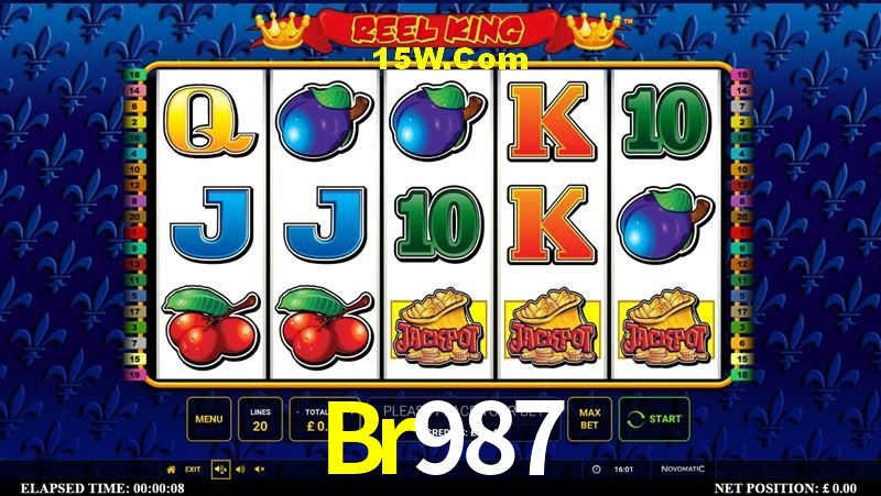 Football Betting Br987