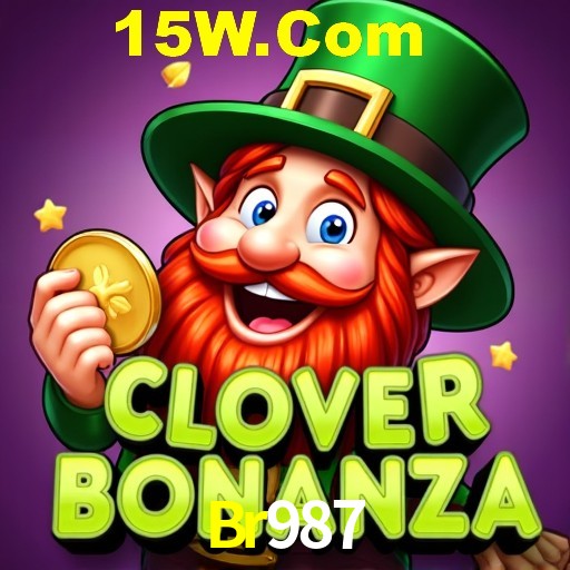 Slot Games Br987