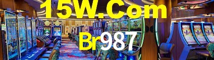 Welcome Bonus Br987
