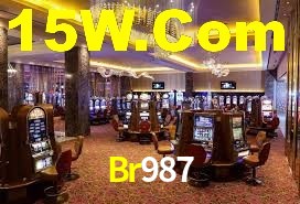Br987 Bet