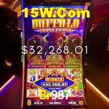 VIP Casino Br987